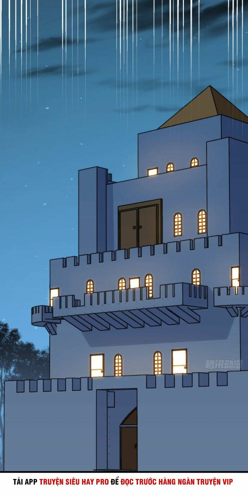 Từ Hôm Nay Bắt Đầu Làm Thành Chủ Chapter 206 - Trang 2