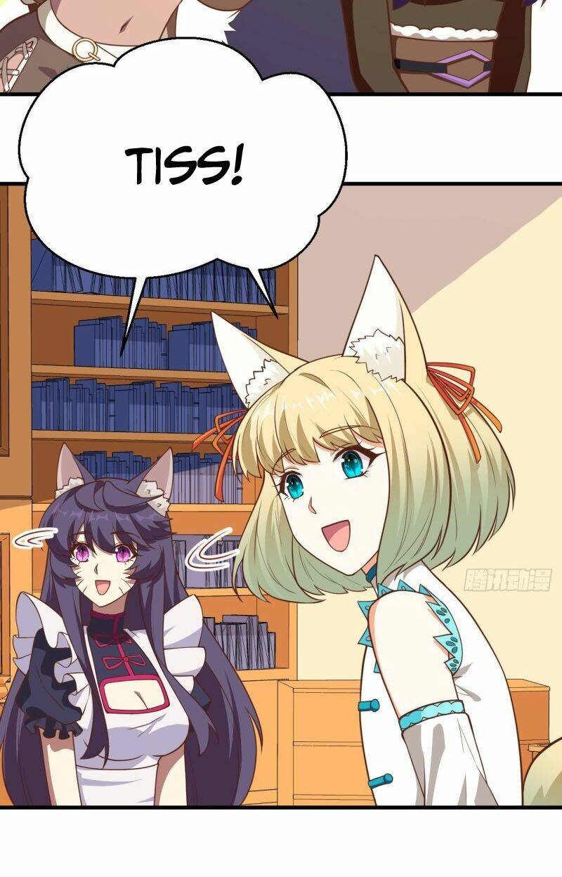 Từ Hôm Nay Bắt Đầu Làm Thành Chủ Chapter 206 - Trang 2