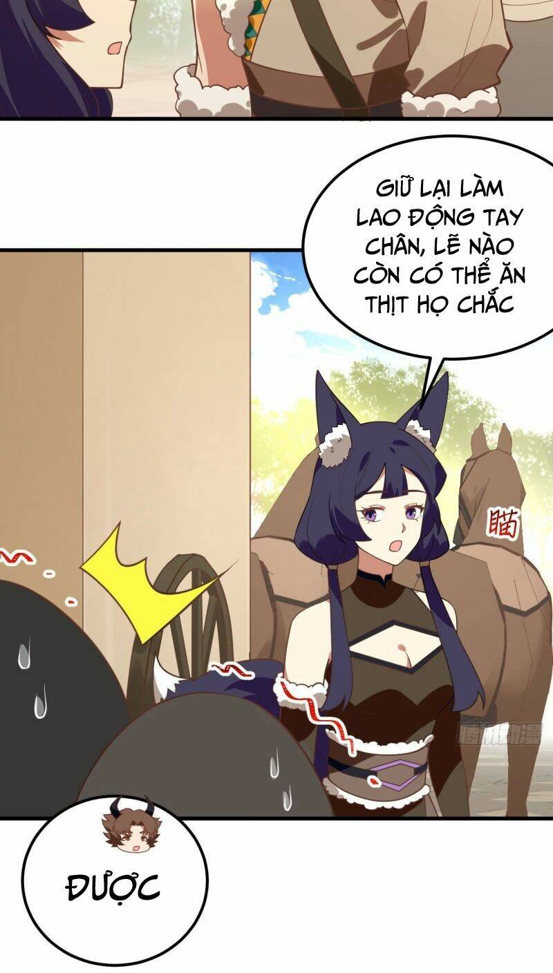 Từ Hôm Nay Bắt Đầu Làm Thành Chủ Chapter 206 - Trang 2