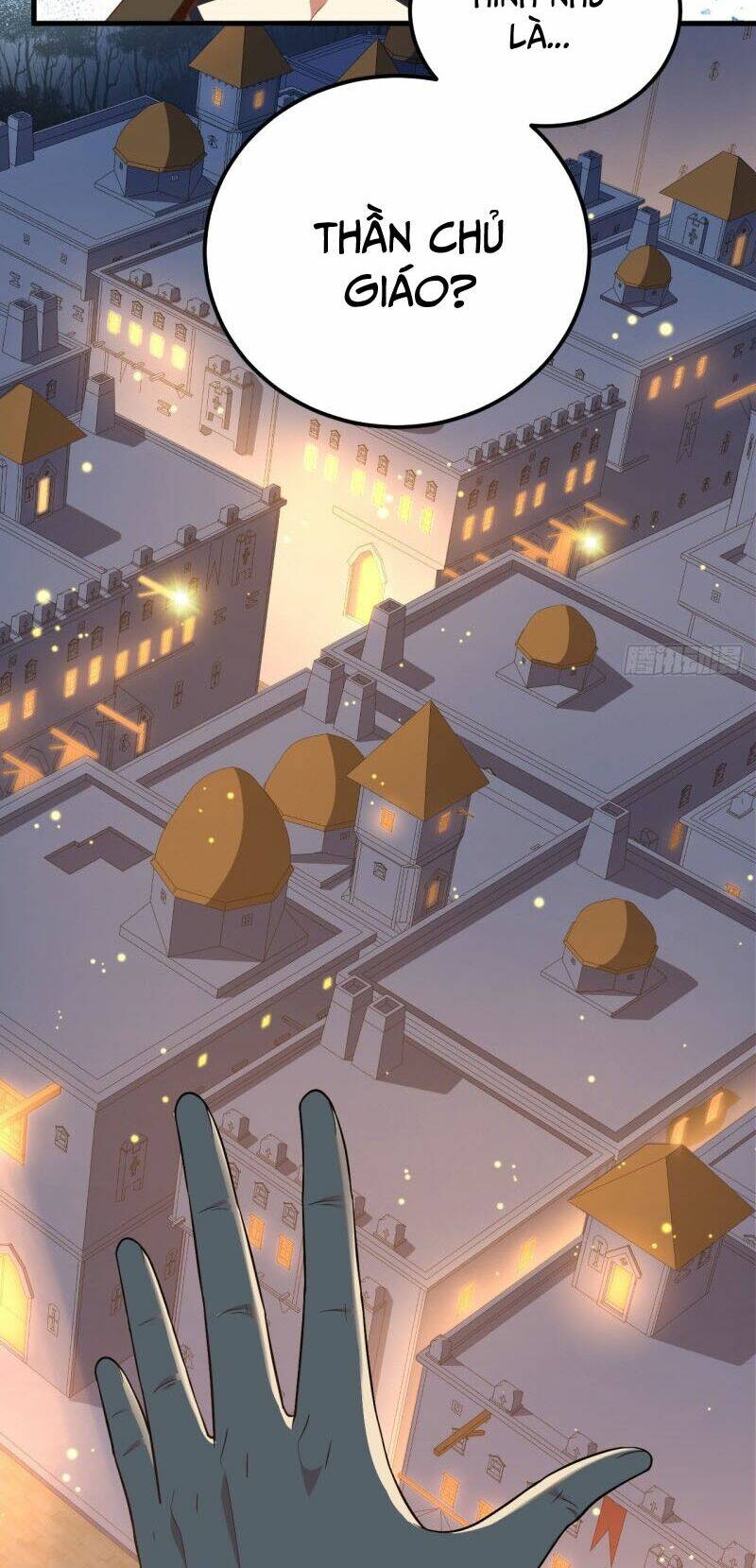 Từ Hôm Nay Bắt Đầu Làm Thành Chủ Chapter 206 - Trang 2