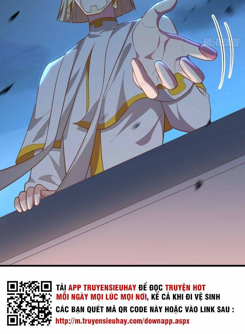 Từ Hôm Nay Bắt Đầu Làm Thành Chủ Chapter 206 - Trang 2