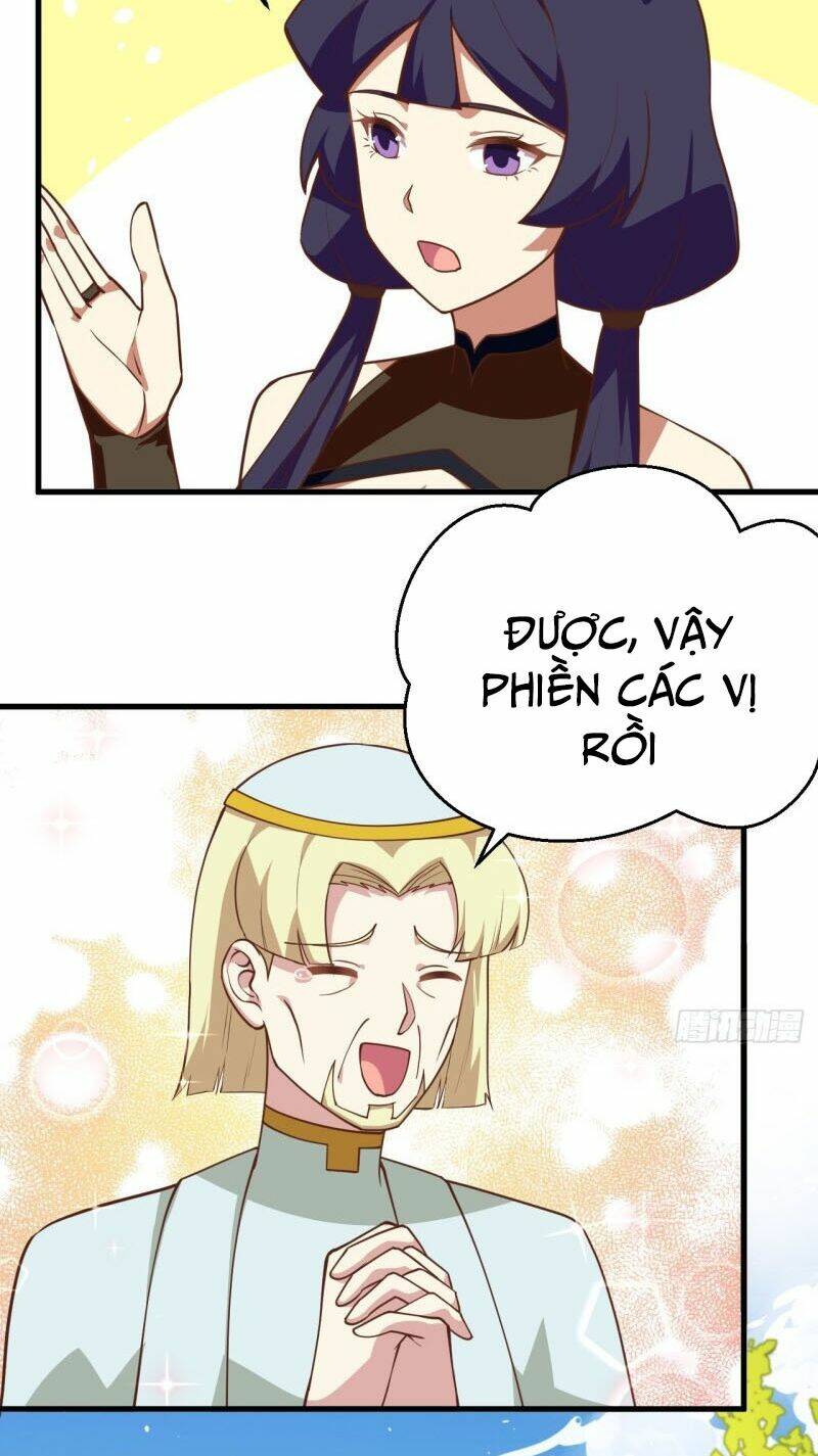 Từ Hôm Nay Bắt Đầu Làm Thành Chủ Chapter 206 - Trang 2