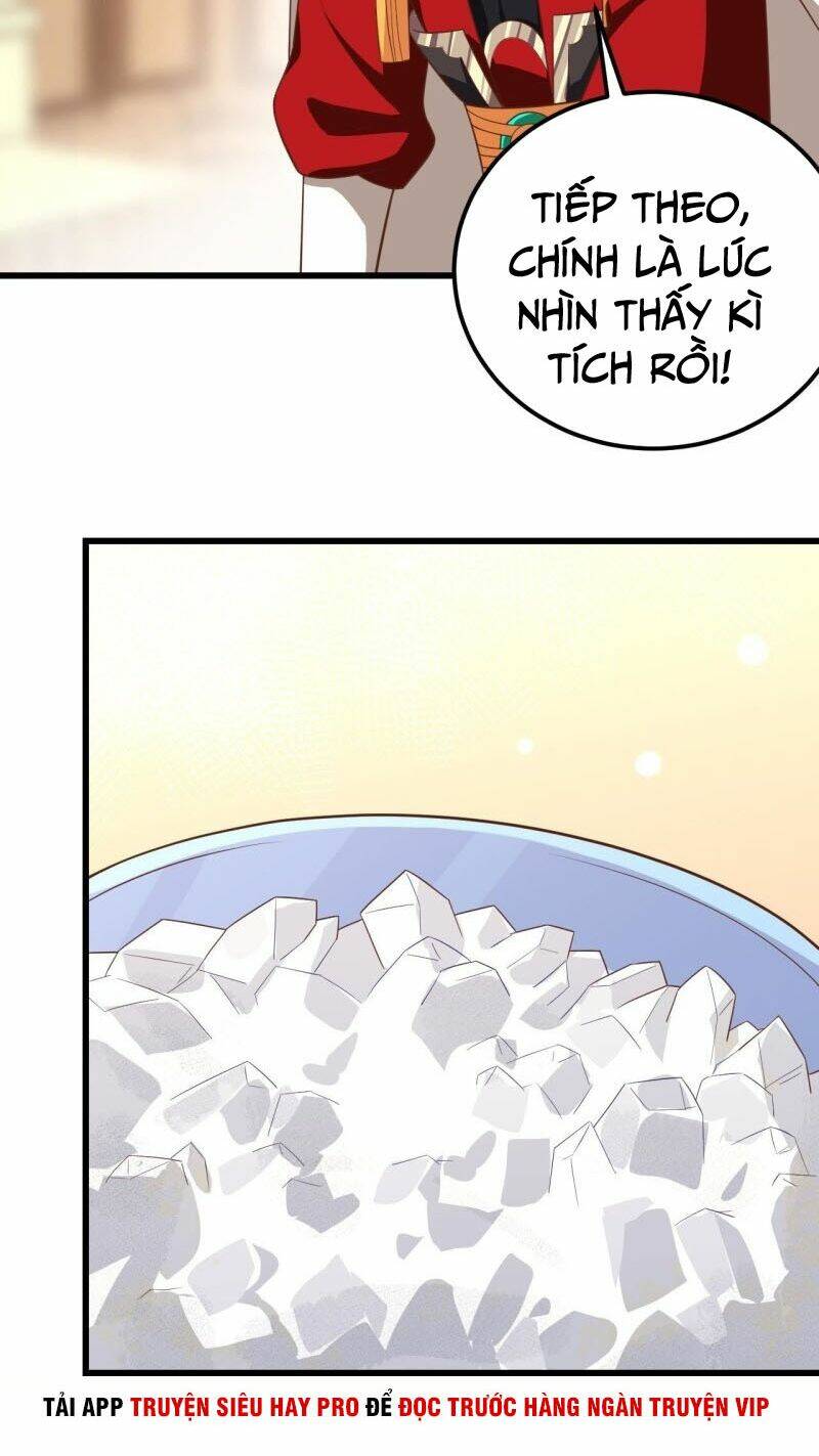 Từ Hôm Nay Bắt Đầu Làm Thành Chủ Chapter 207 - Trang 2