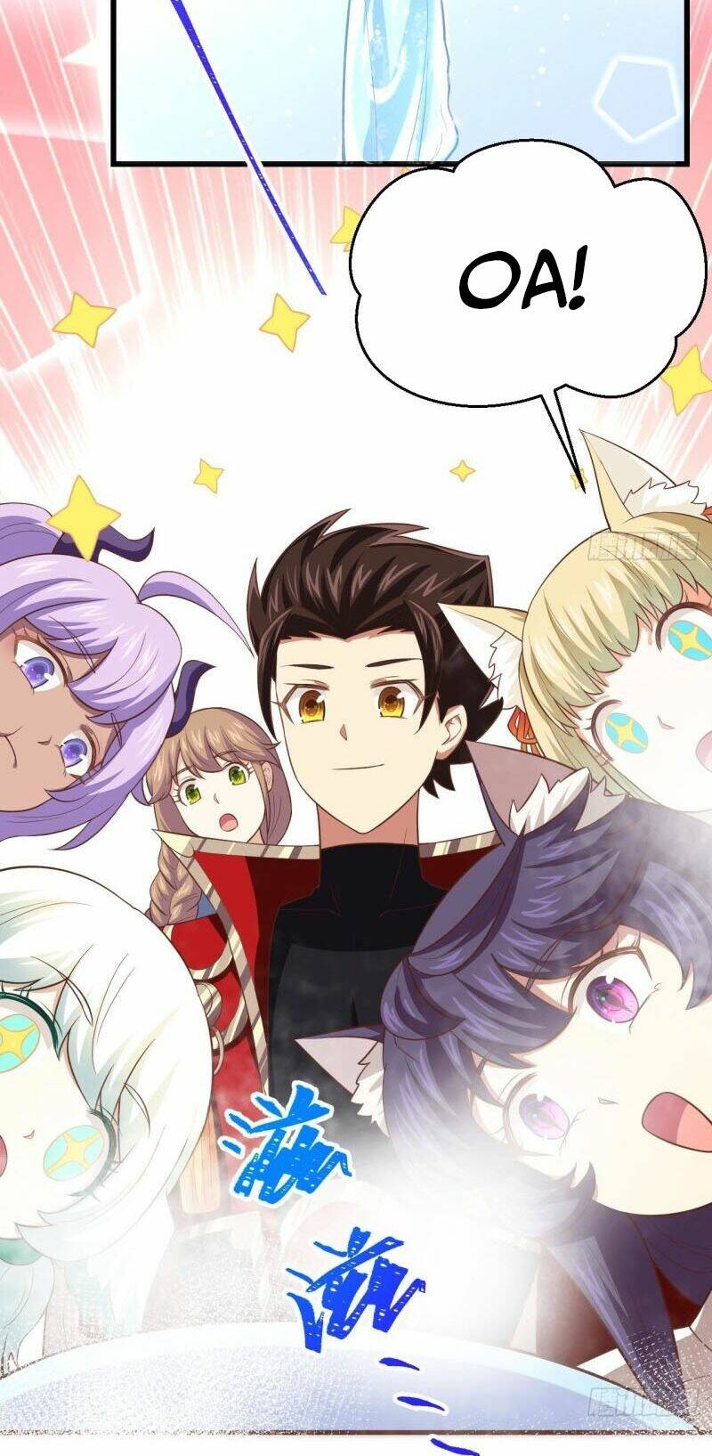 Từ Hôm Nay Bắt Đầu Làm Thành Chủ Chapter 207 - Trang 2