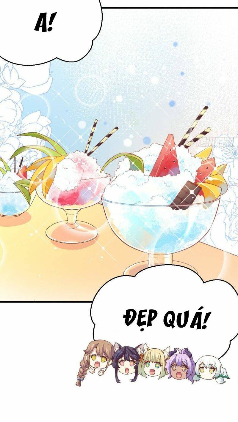 Từ Hôm Nay Bắt Đầu Làm Thành Chủ Chapter 207 - Trang 2