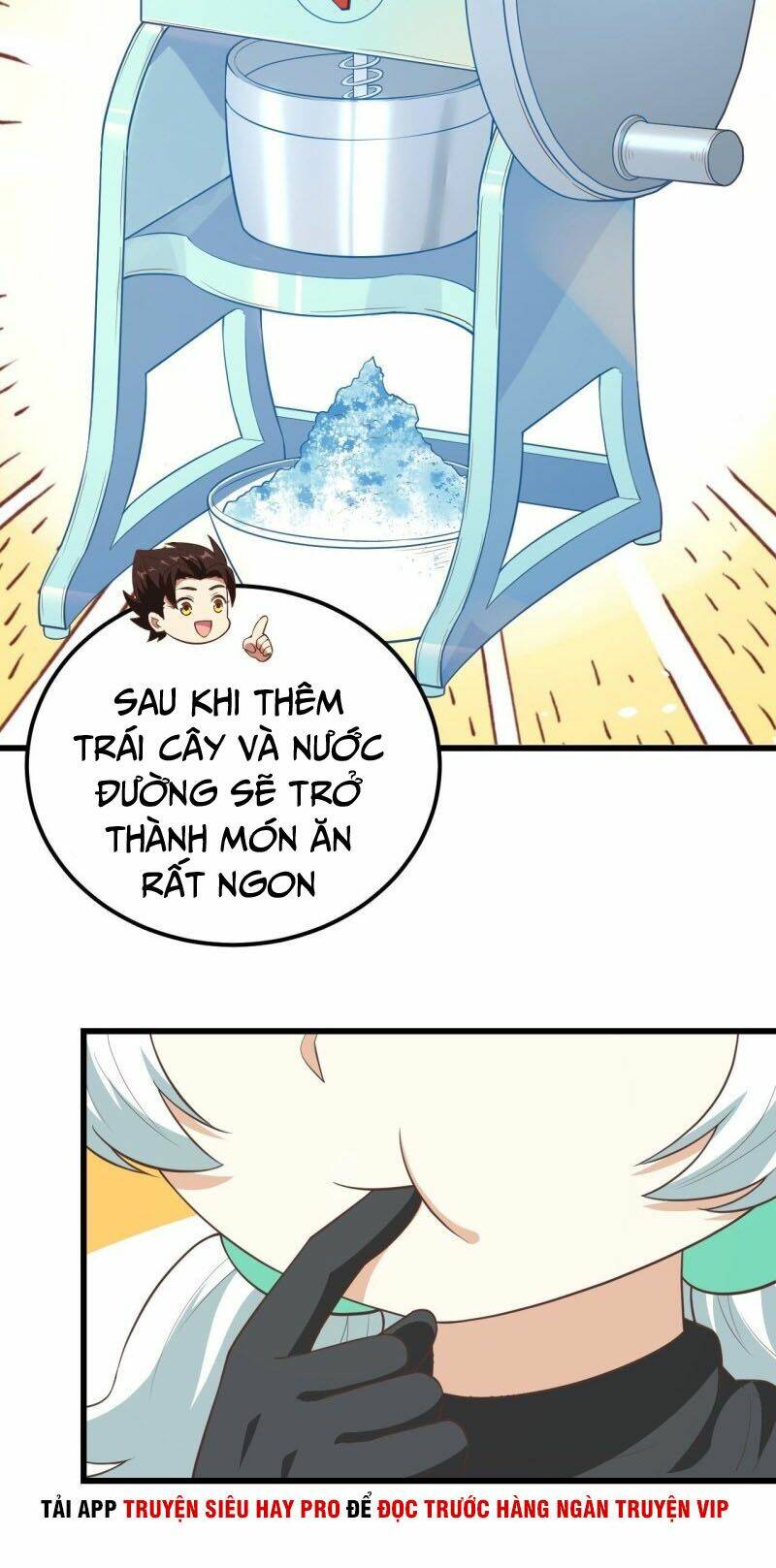 Từ Hôm Nay Bắt Đầu Làm Thành Chủ Chapter 207 - Trang 2
