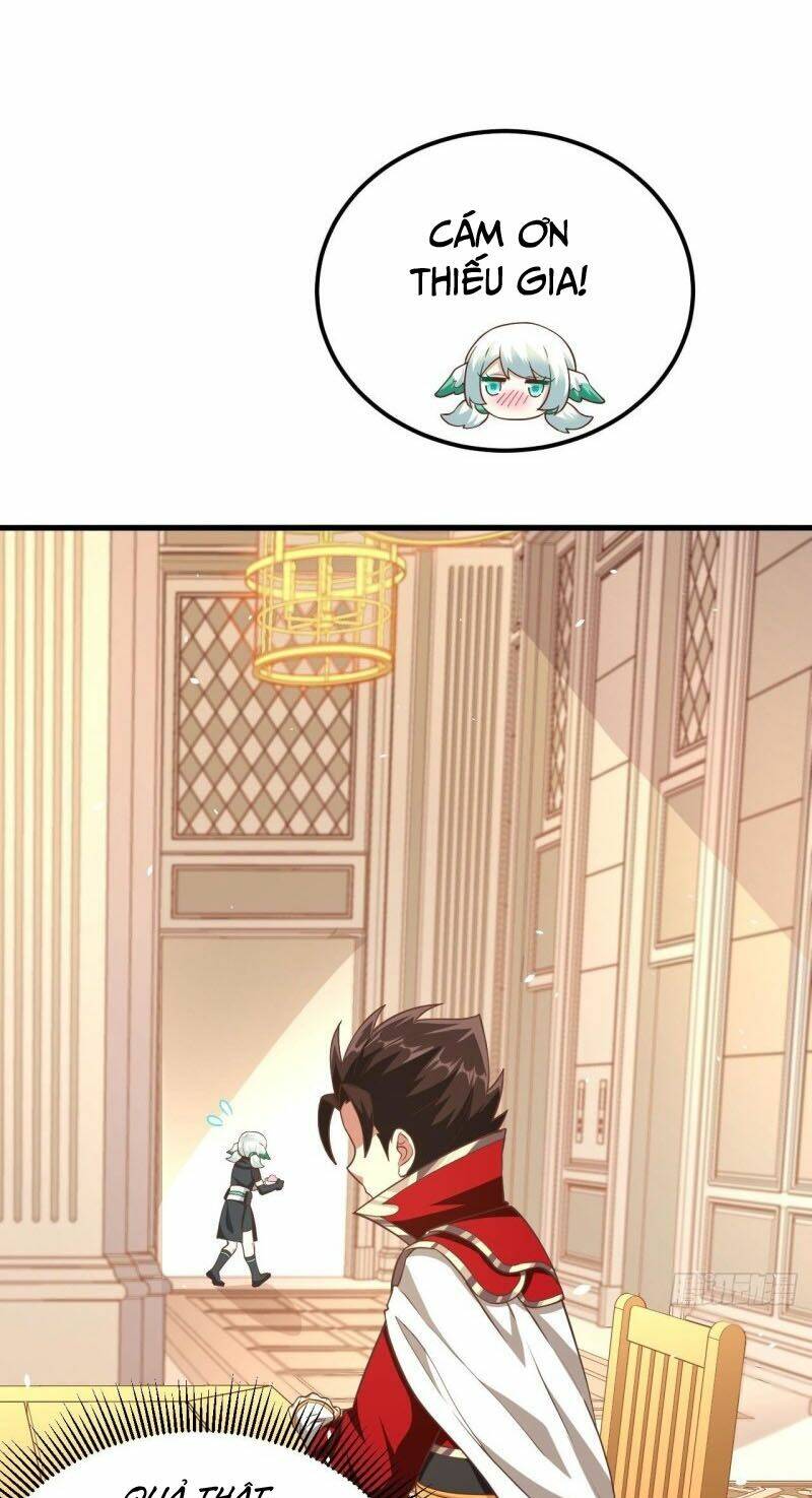 Từ Hôm Nay Bắt Đầu Làm Thành Chủ Chapter 207 - Trang 2