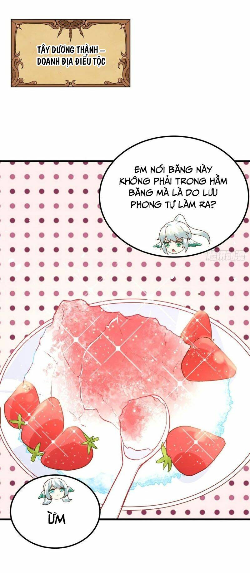 Từ Hôm Nay Bắt Đầu Làm Thành Chủ Chapter 207 - Trang 2