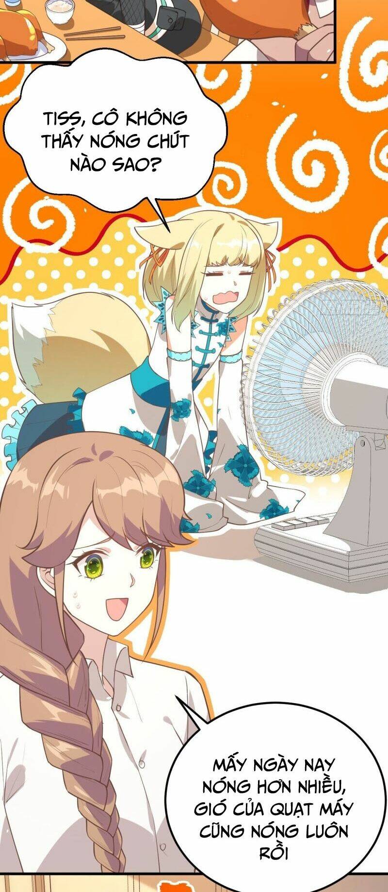 Từ Hôm Nay Bắt Đầu Làm Thành Chủ Chapter 207 - Trang 2