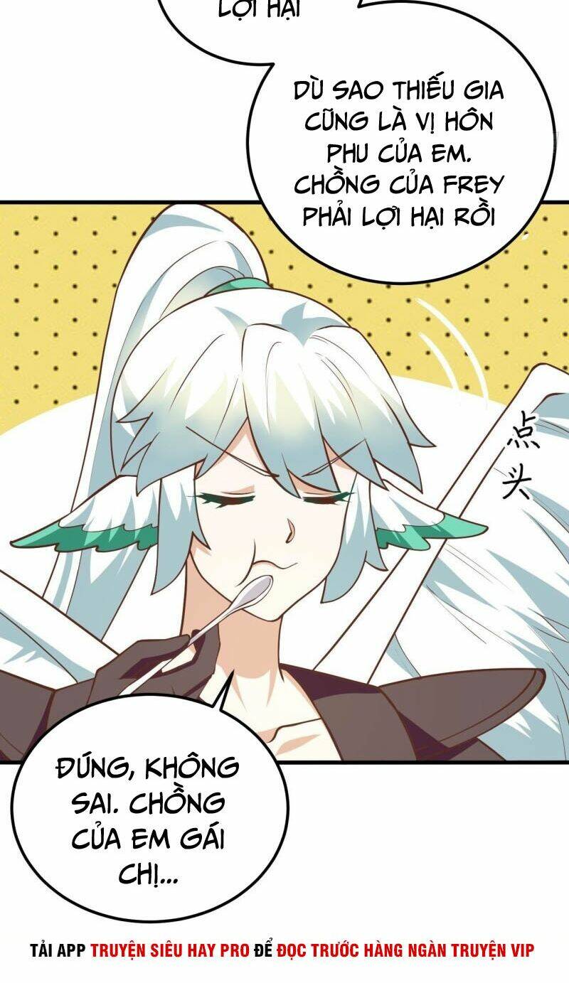 Từ Hôm Nay Bắt Đầu Làm Thành Chủ Chapter 207 - Trang 2