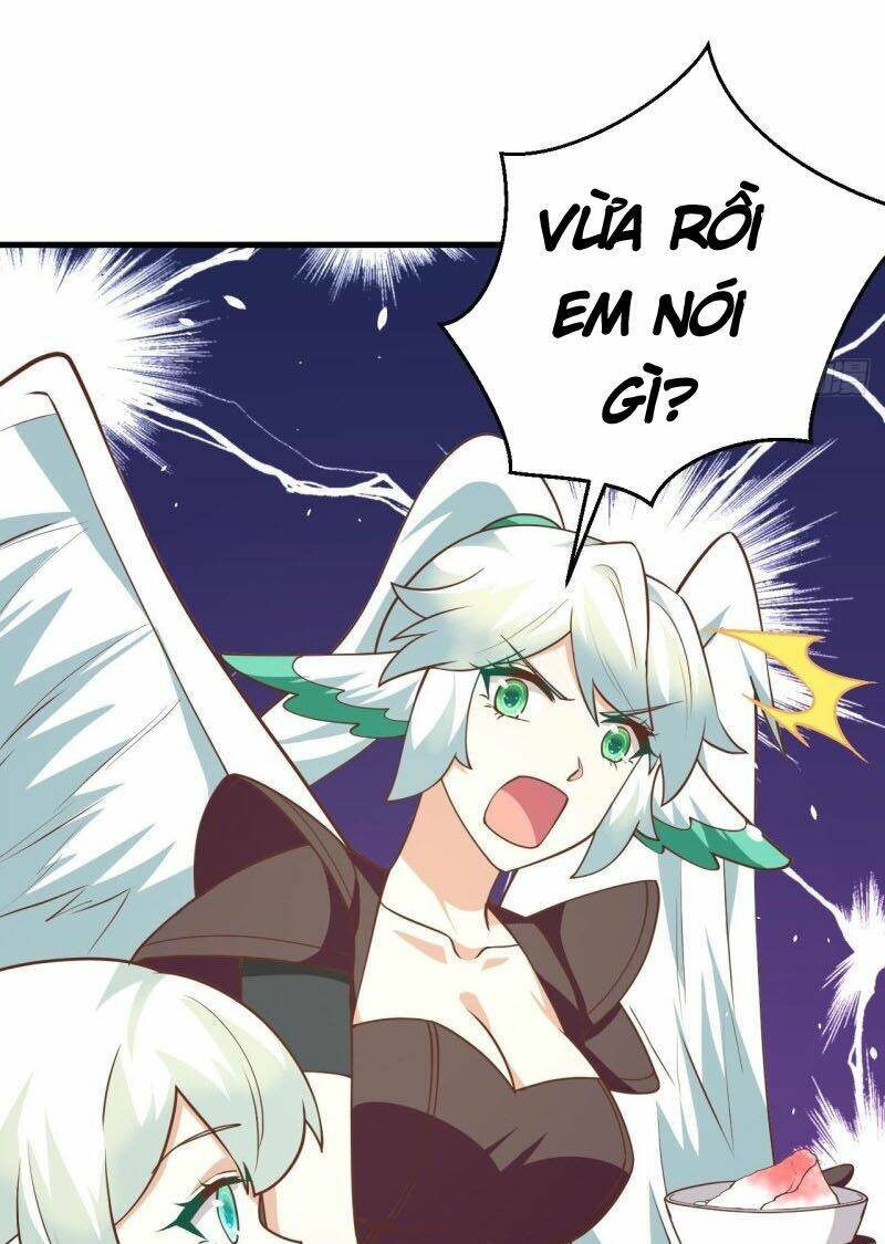 Từ Hôm Nay Bắt Đầu Làm Thành Chủ Chapter 207 - Trang 2