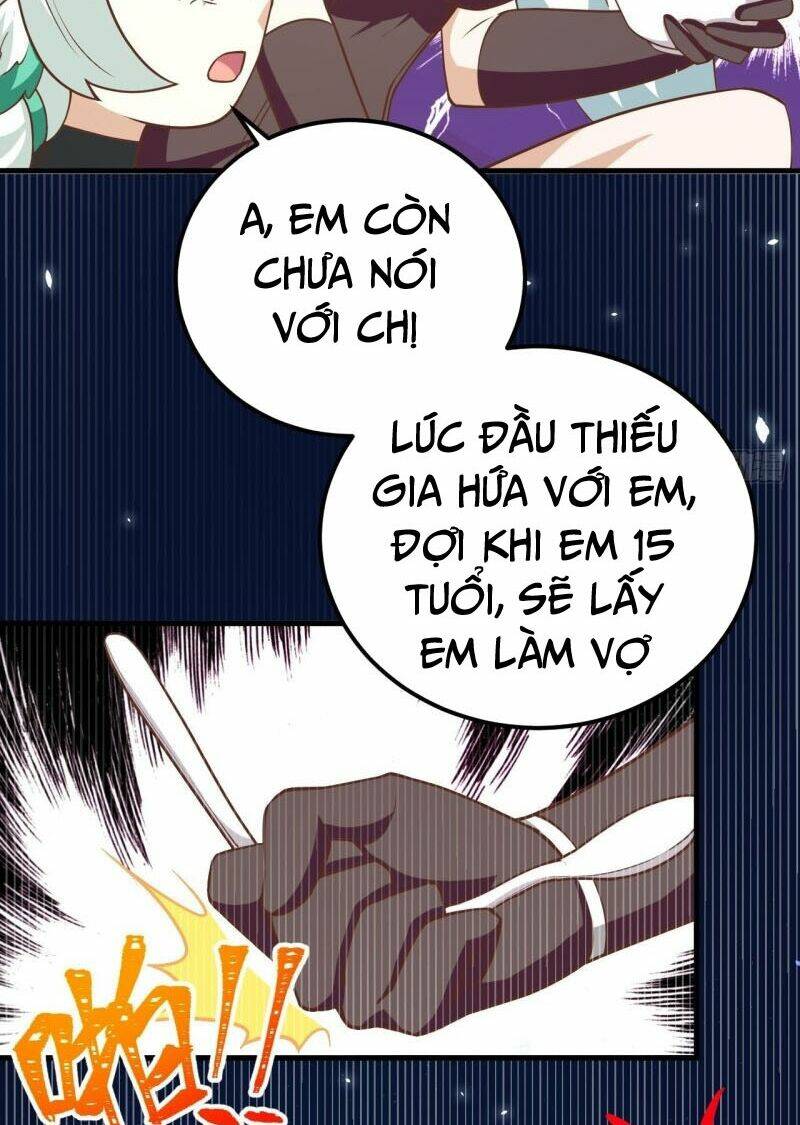 Từ Hôm Nay Bắt Đầu Làm Thành Chủ Chapter 207 - Trang 2