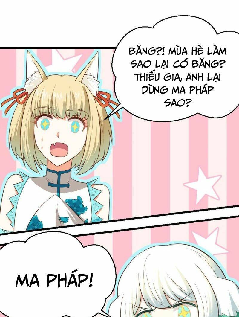 Từ Hôm Nay Bắt Đầu Làm Thành Chủ Chapter 207 - Trang 2