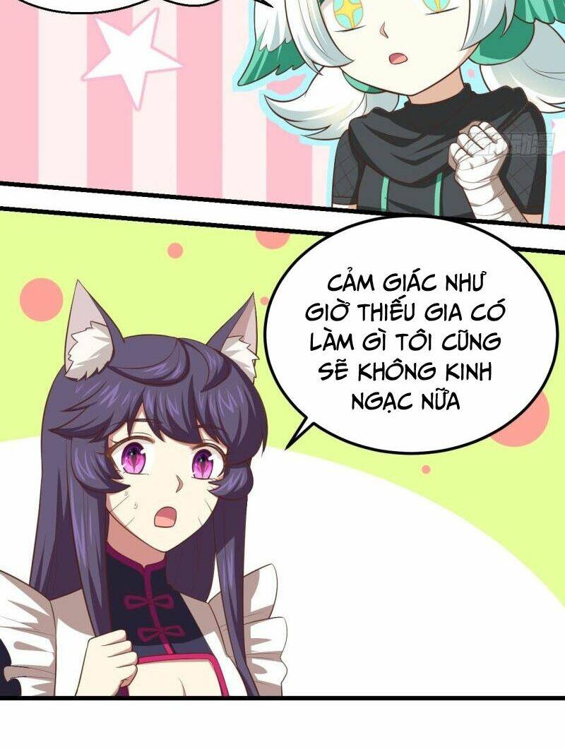 Từ Hôm Nay Bắt Đầu Làm Thành Chủ Chapter 207 - Trang 2