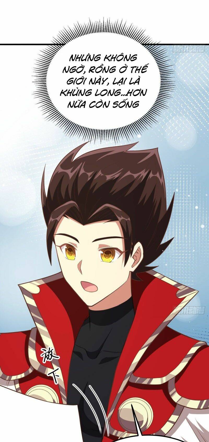 Từ Hôm Nay Bắt Đầu Làm Thành Chủ Chapter 209 - Trang 2