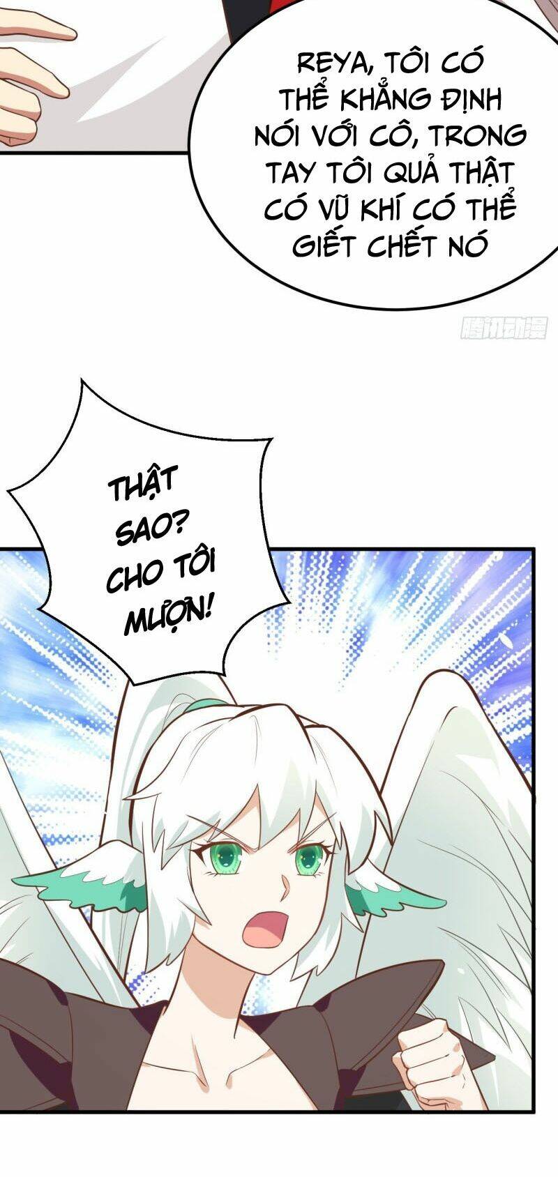 Từ Hôm Nay Bắt Đầu Làm Thành Chủ Chapter 209 - Trang 2