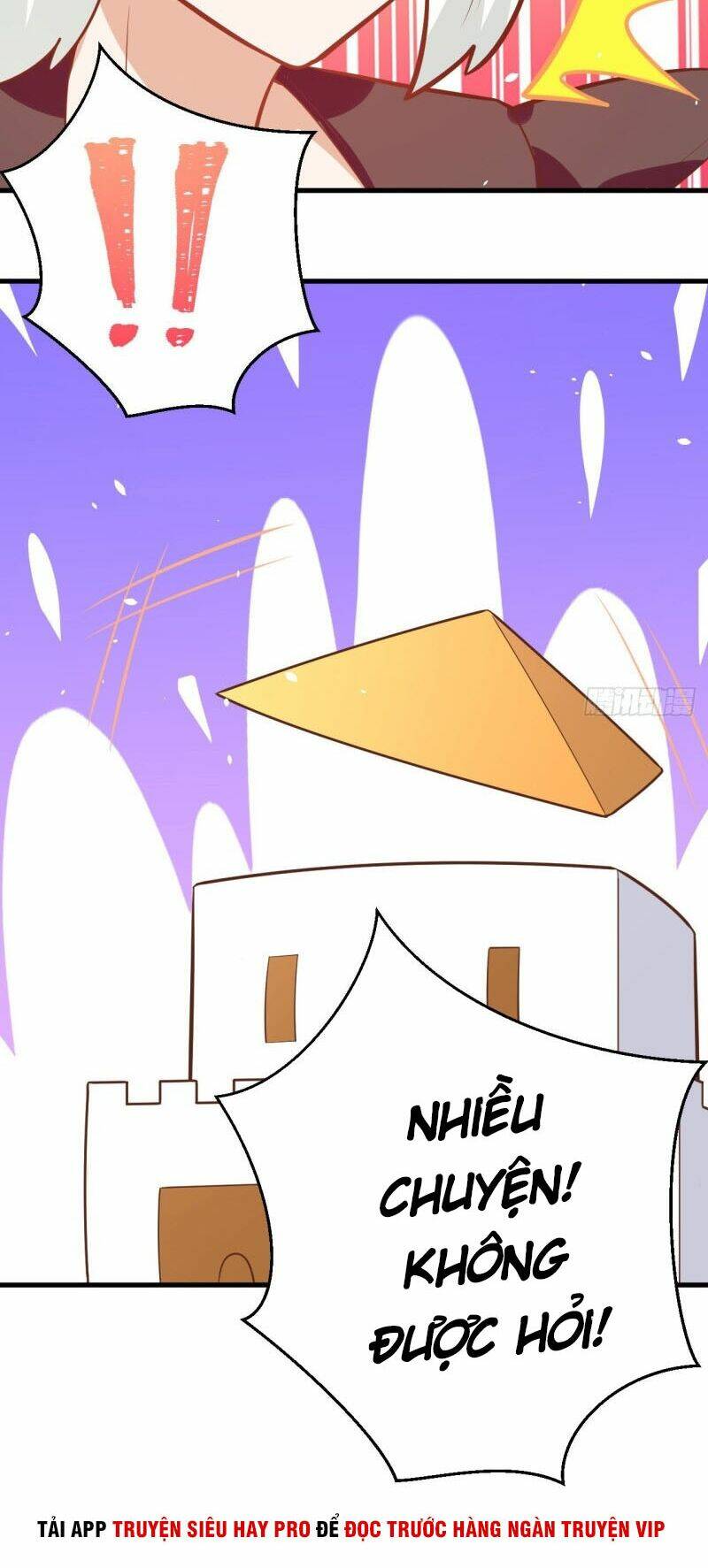 Từ Hôm Nay Bắt Đầu Làm Thành Chủ Chapter 209 - Trang 2