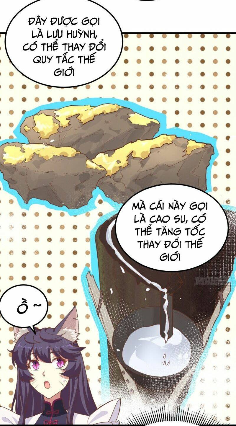 Từ Hôm Nay Bắt Đầu Làm Thành Chủ Chapter 209 - Trang 2