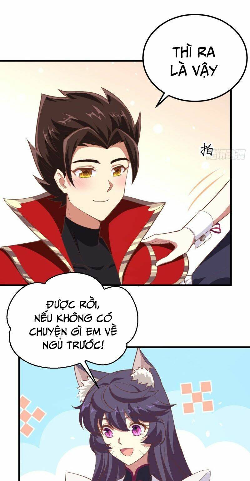 Từ Hôm Nay Bắt Đầu Làm Thành Chủ Chapter 209 - Trang 2