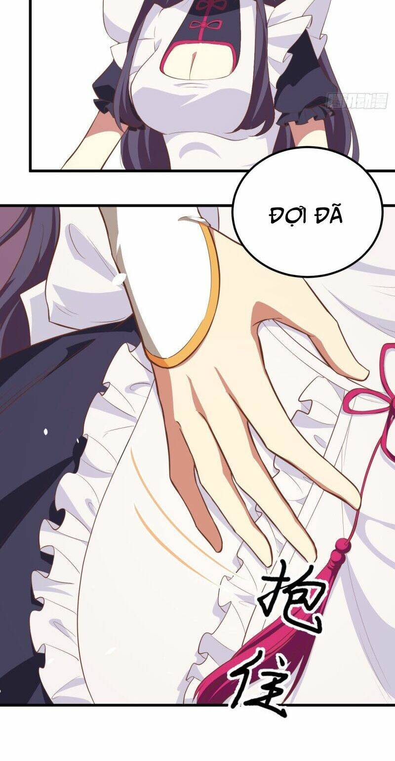 Từ Hôm Nay Bắt Đầu Làm Thành Chủ Chapter 209 - Trang 2