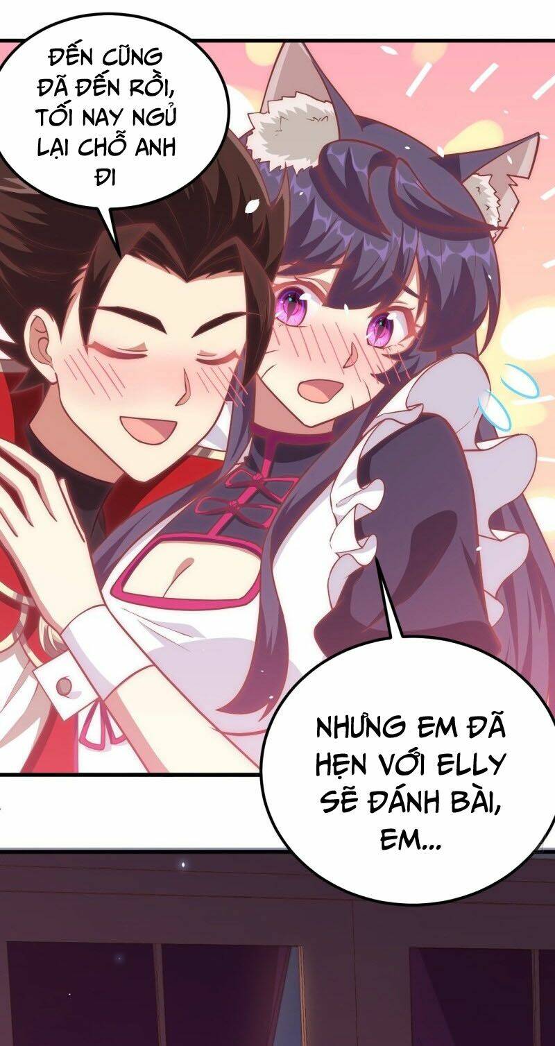 Từ Hôm Nay Bắt Đầu Làm Thành Chủ Chapter 209 - Trang 2