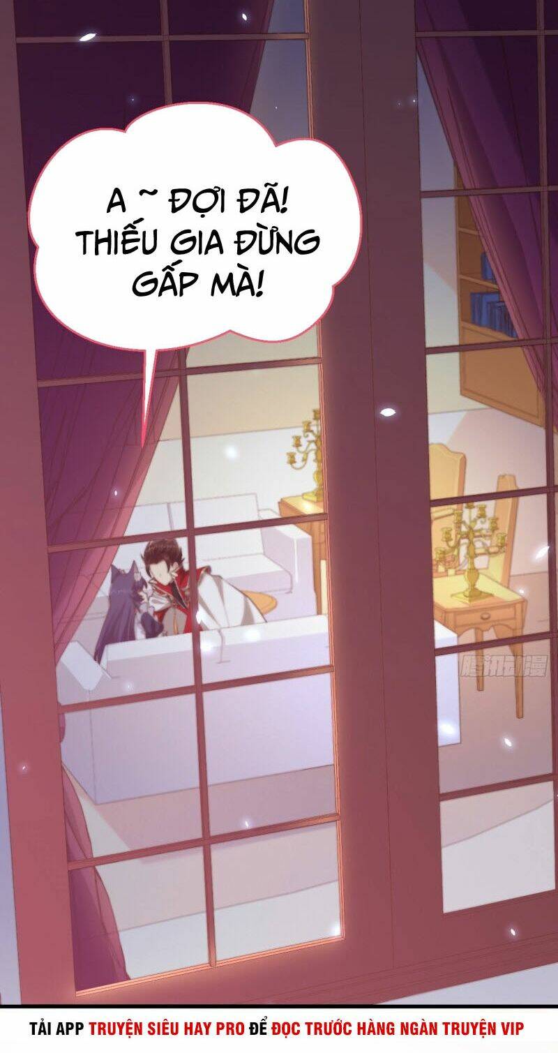 Từ Hôm Nay Bắt Đầu Làm Thành Chủ Chapter 209 - Trang 2