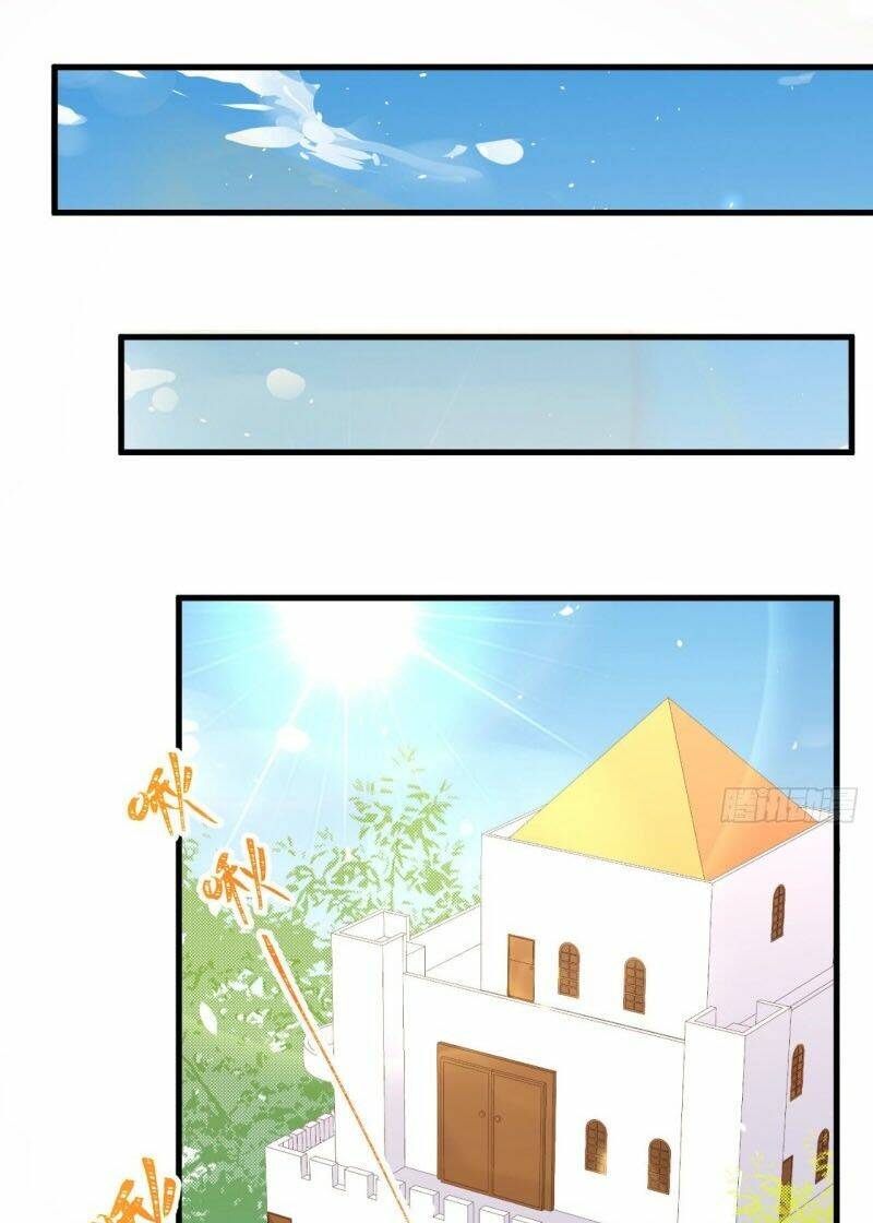 Từ Hôm Nay Bắt Đầu Làm Thành Chủ Chapter 209 - Trang 2