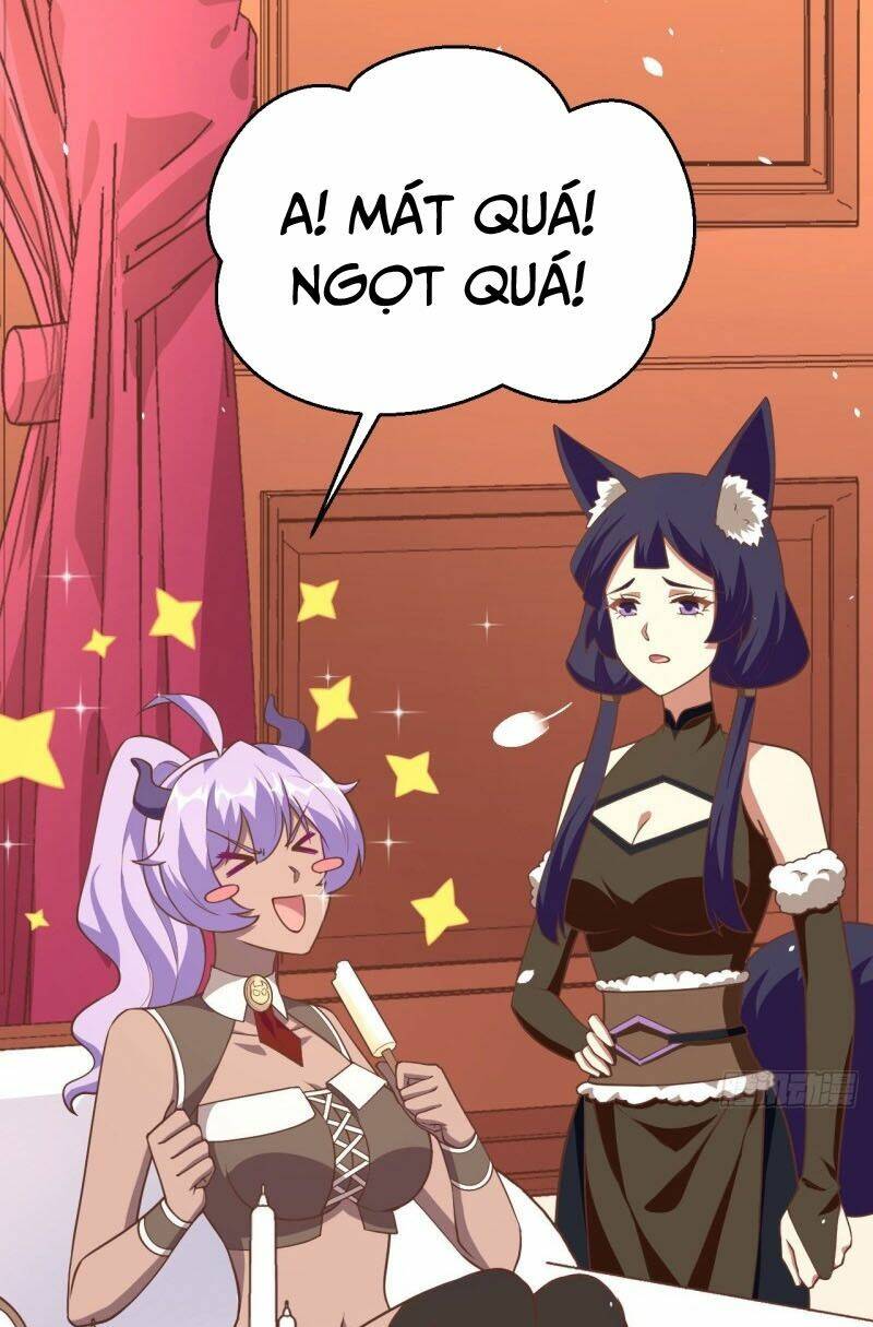 Từ Hôm Nay Bắt Đầu Làm Thành Chủ Chapter 209 - Trang 2