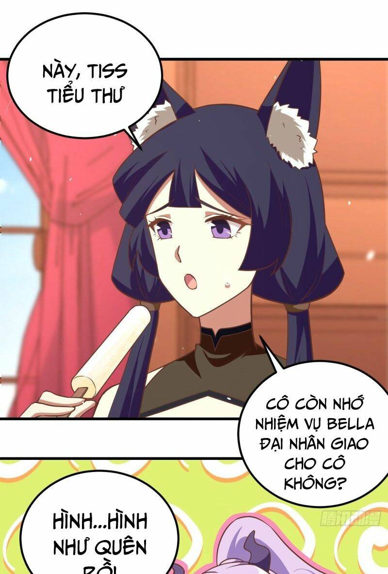 Từ Hôm Nay Bắt Đầu Làm Thành Chủ Chapter 209 - Trang 2