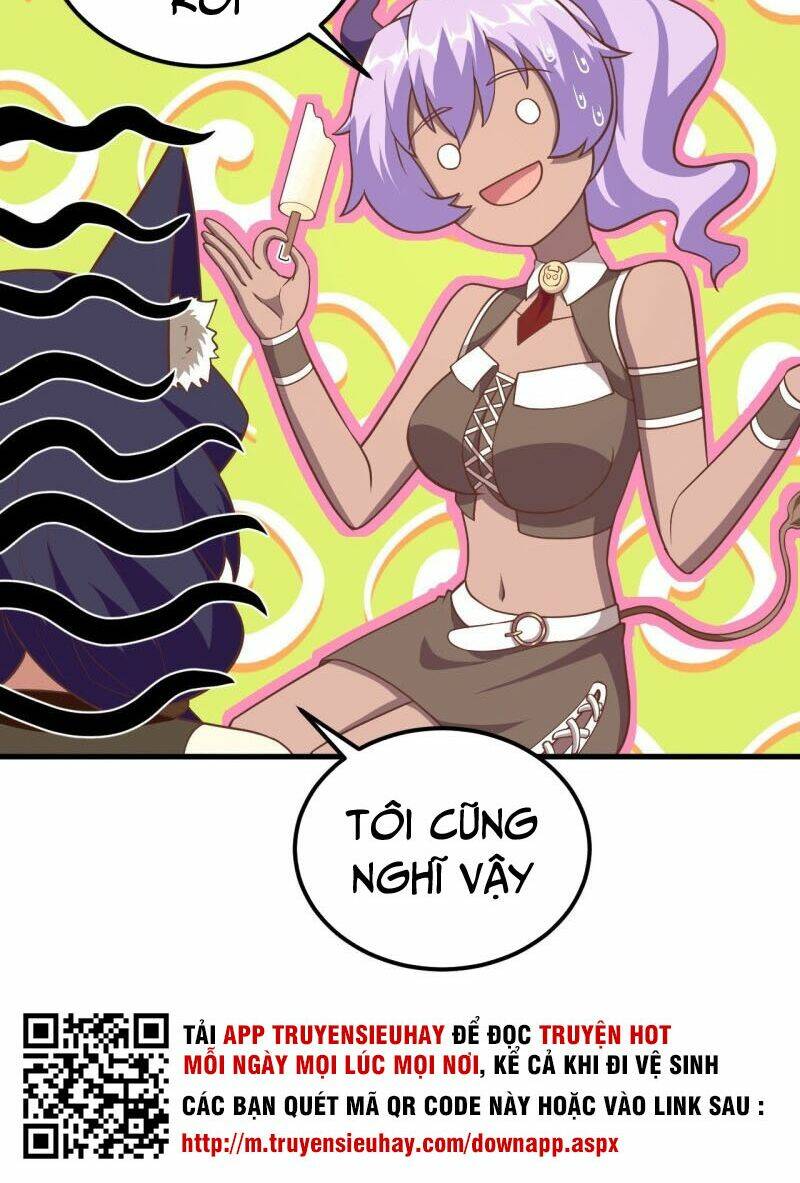 Từ Hôm Nay Bắt Đầu Làm Thành Chủ Chapter 209 - Trang 2