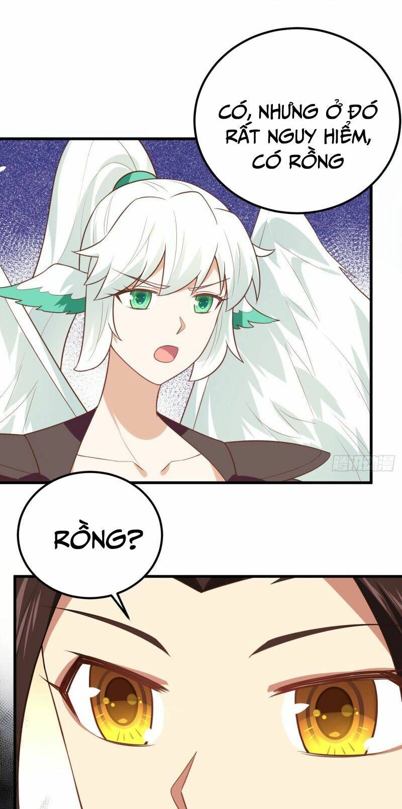 Từ Hôm Nay Bắt Đầu Làm Thành Chủ Chapter 209 - Trang 2