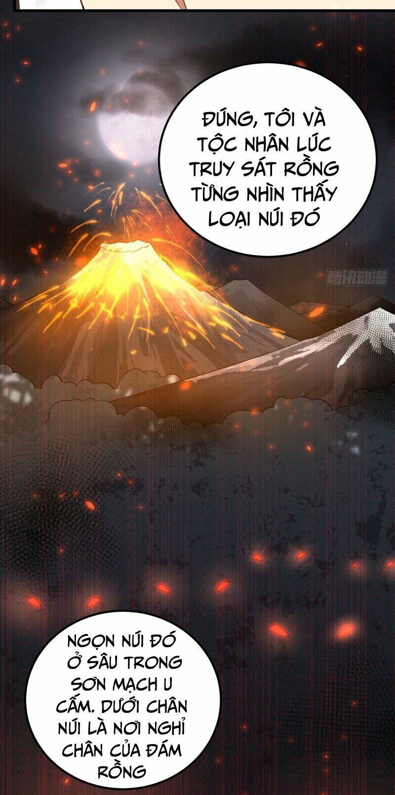 Từ Hôm Nay Bắt Đầu Làm Thành Chủ Chapter 209 - Trang 2