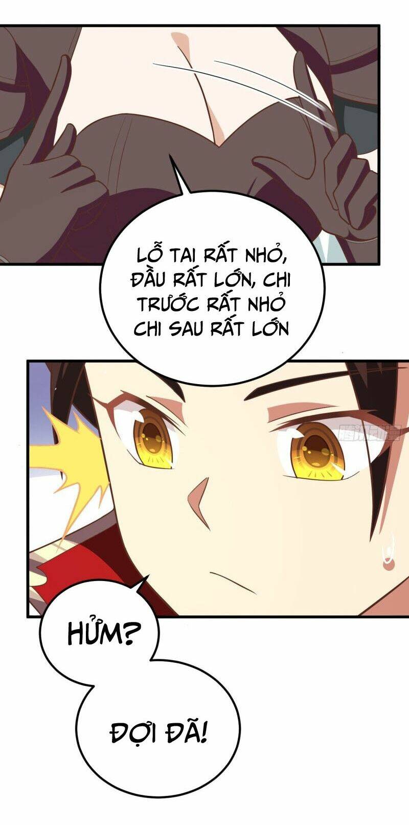 Từ Hôm Nay Bắt Đầu Làm Thành Chủ Chapter 209 - Trang 2