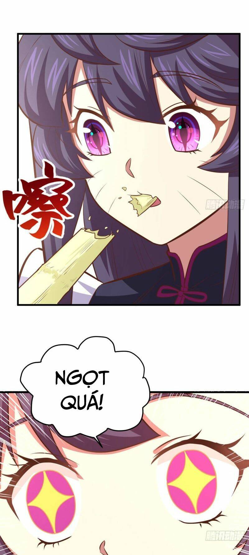 Từ Hôm Nay Bắt Đầu Làm Thành Chủ Chapter 212 - Trang 2