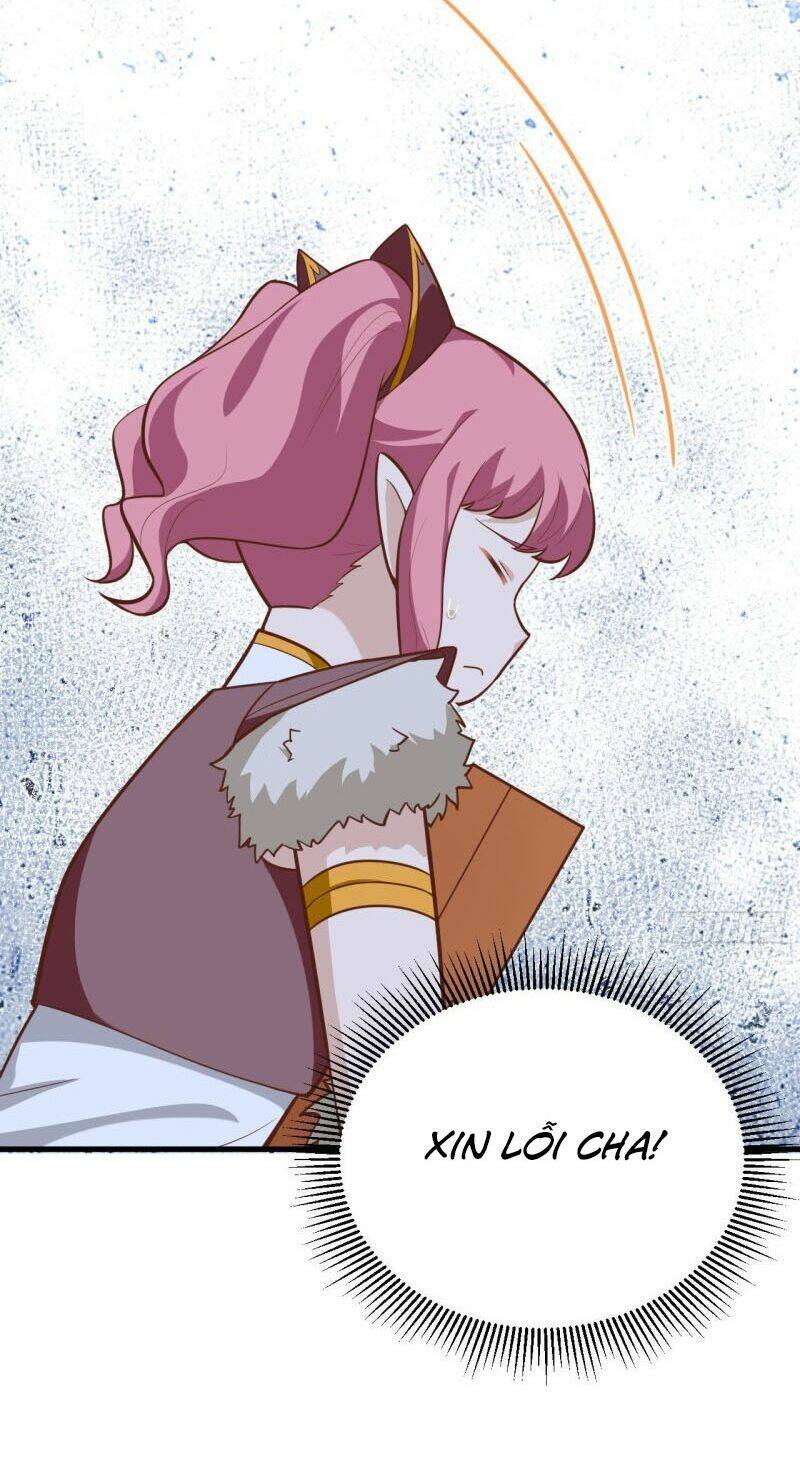 Từ Hôm Nay Bắt Đầu Làm Thành Chủ Chapter 213 - Trang 2