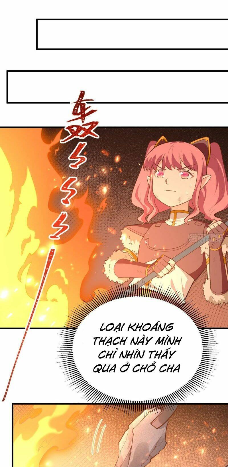 Từ Hôm Nay Bắt Đầu Làm Thành Chủ Chapter 213 - Trang 2