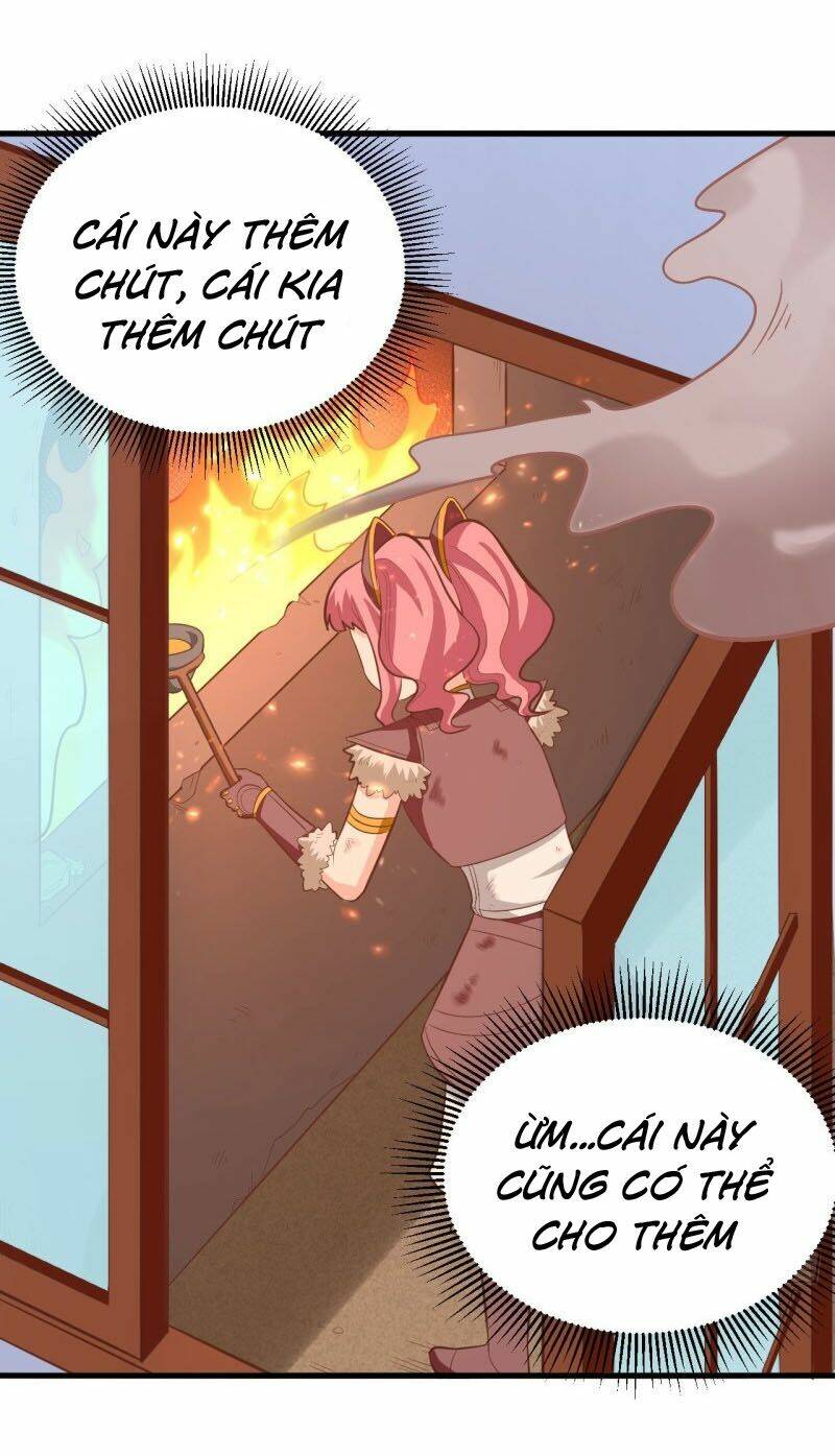 Từ Hôm Nay Bắt Đầu Làm Thành Chủ Chapter 213 - Trang 2