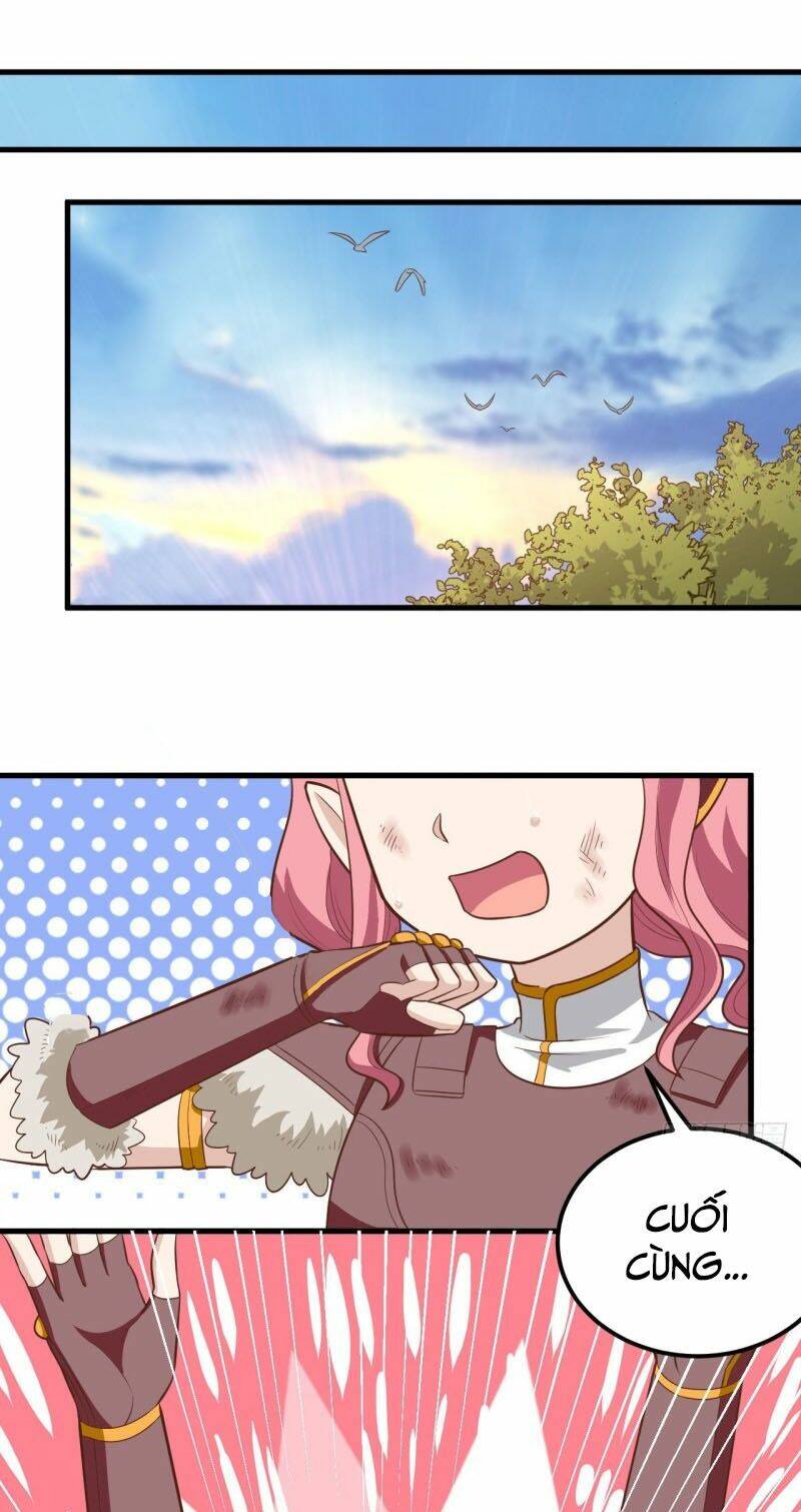 Từ Hôm Nay Bắt Đầu Làm Thành Chủ Chapter 213 - Trang 2