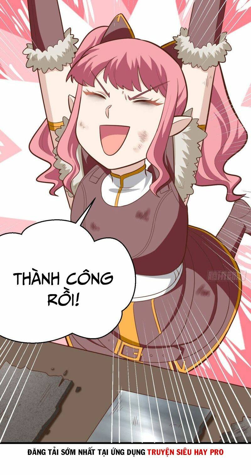 Từ Hôm Nay Bắt Đầu Làm Thành Chủ Chapter 213 - Trang 2