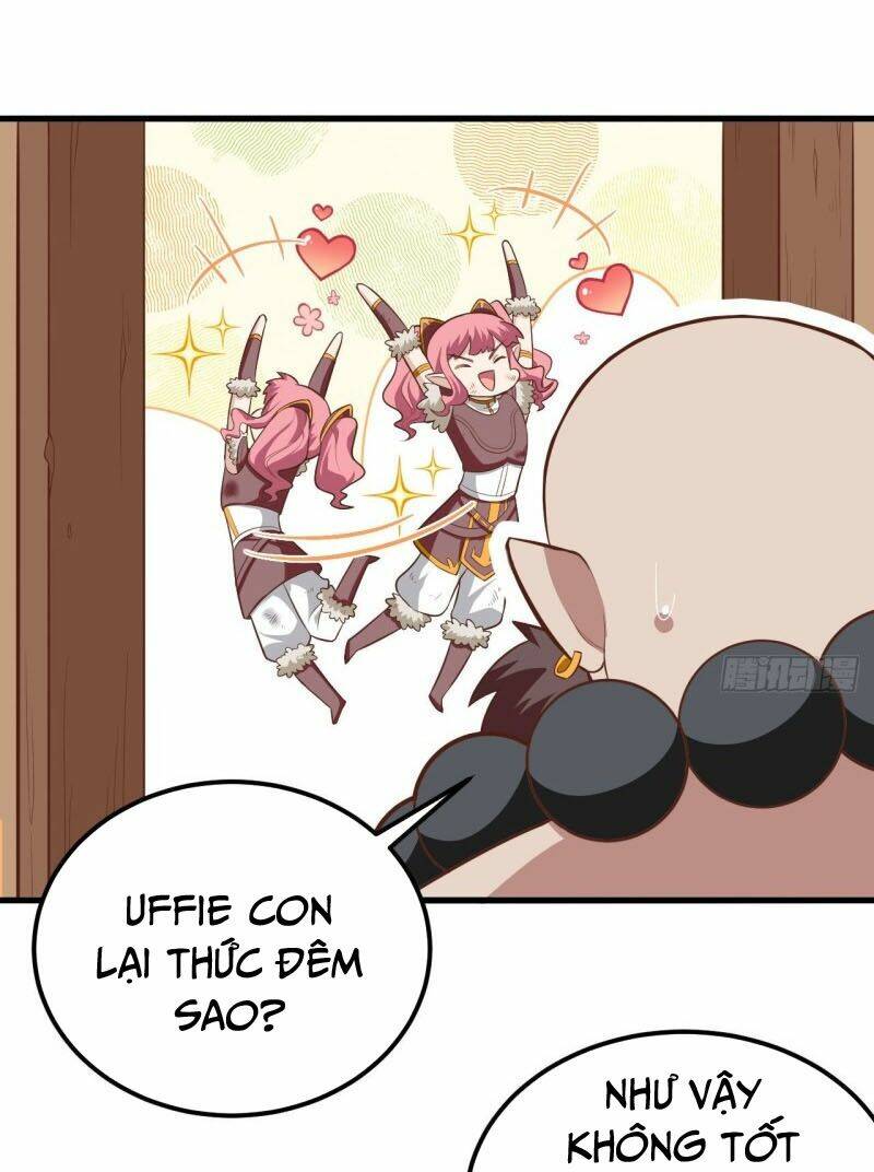 Từ Hôm Nay Bắt Đầu Làm Thành Chủ Chapter 213 - Trang 2