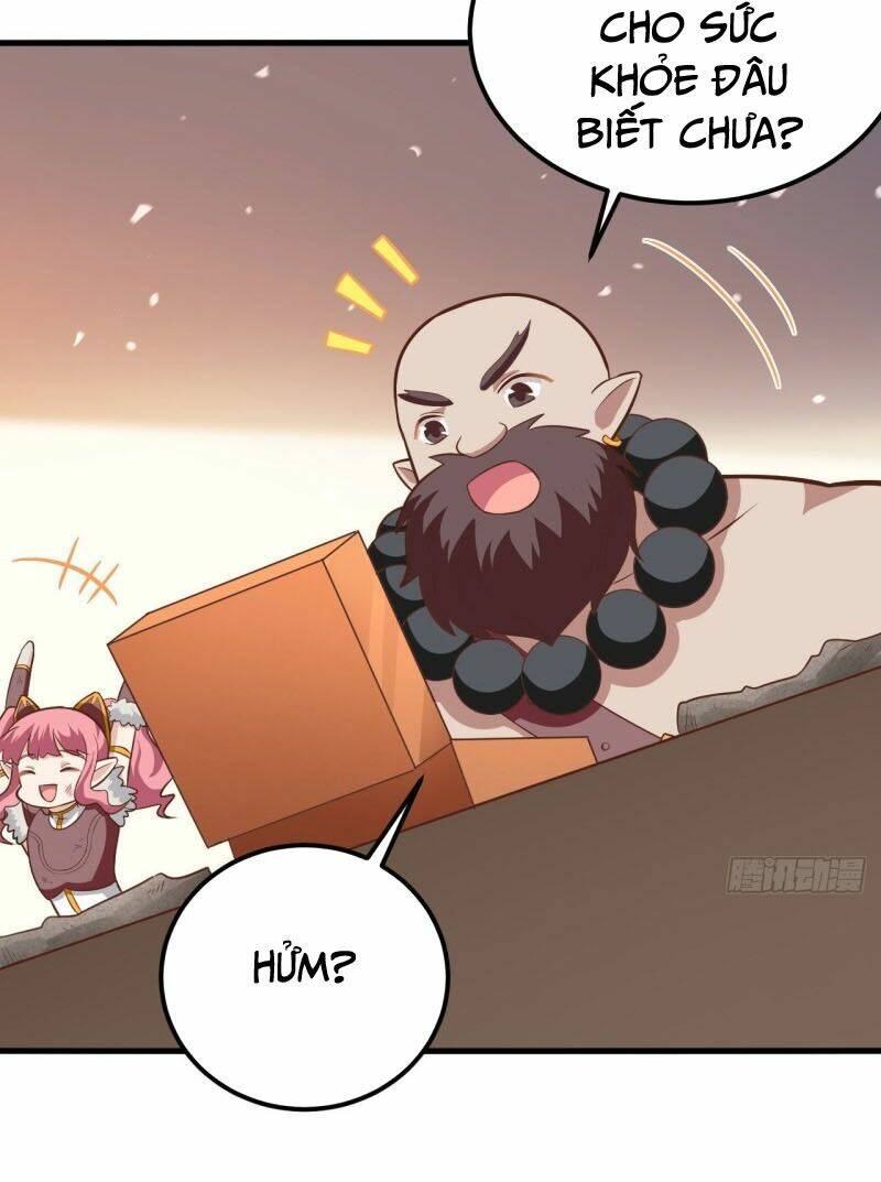 Từ Hôm Nay Bắt Đầu Làm Thành Chủ Chapter 213 - Trang 2