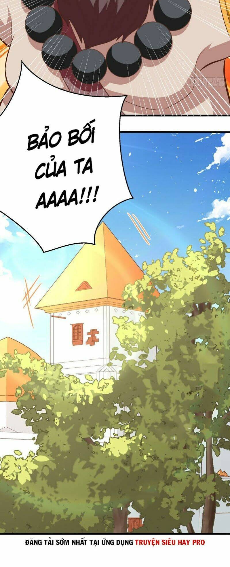 Từ Hôm Nay Bắt Đầu Làm Thành Chủ Chapter 213 - Trang 2