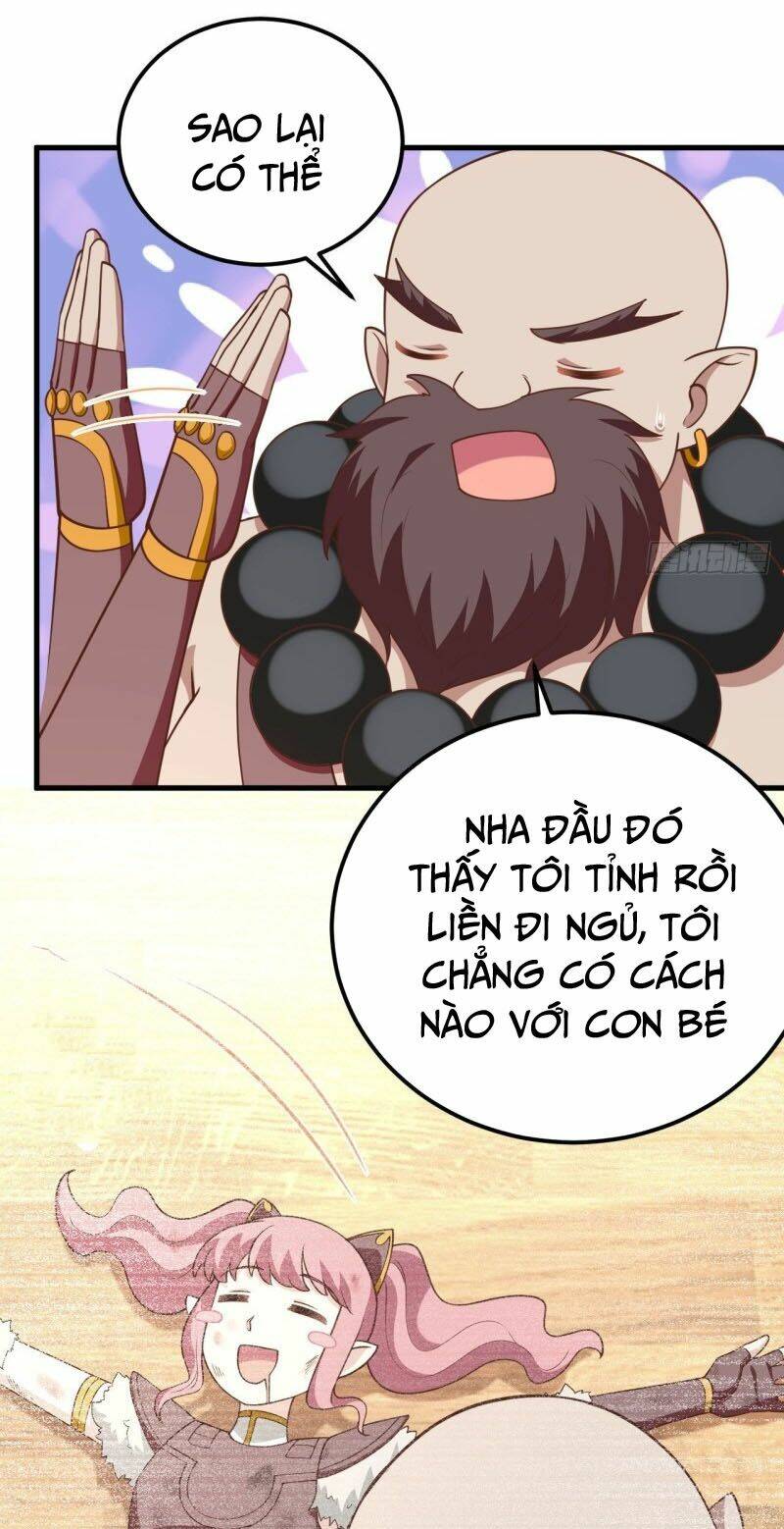 Từ Hôm Nay Bắt Đầu Làm Thành Chủ Chapter 213 - Trang 2