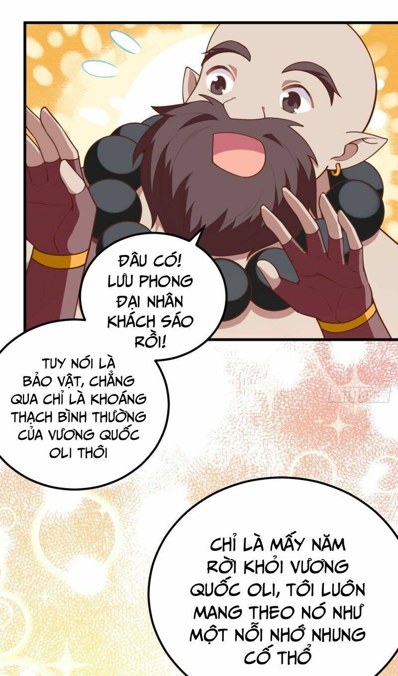 Từ Hôm Nay Bắt Đầu Làm Thành Chủ Chapter 213 - Trang 2