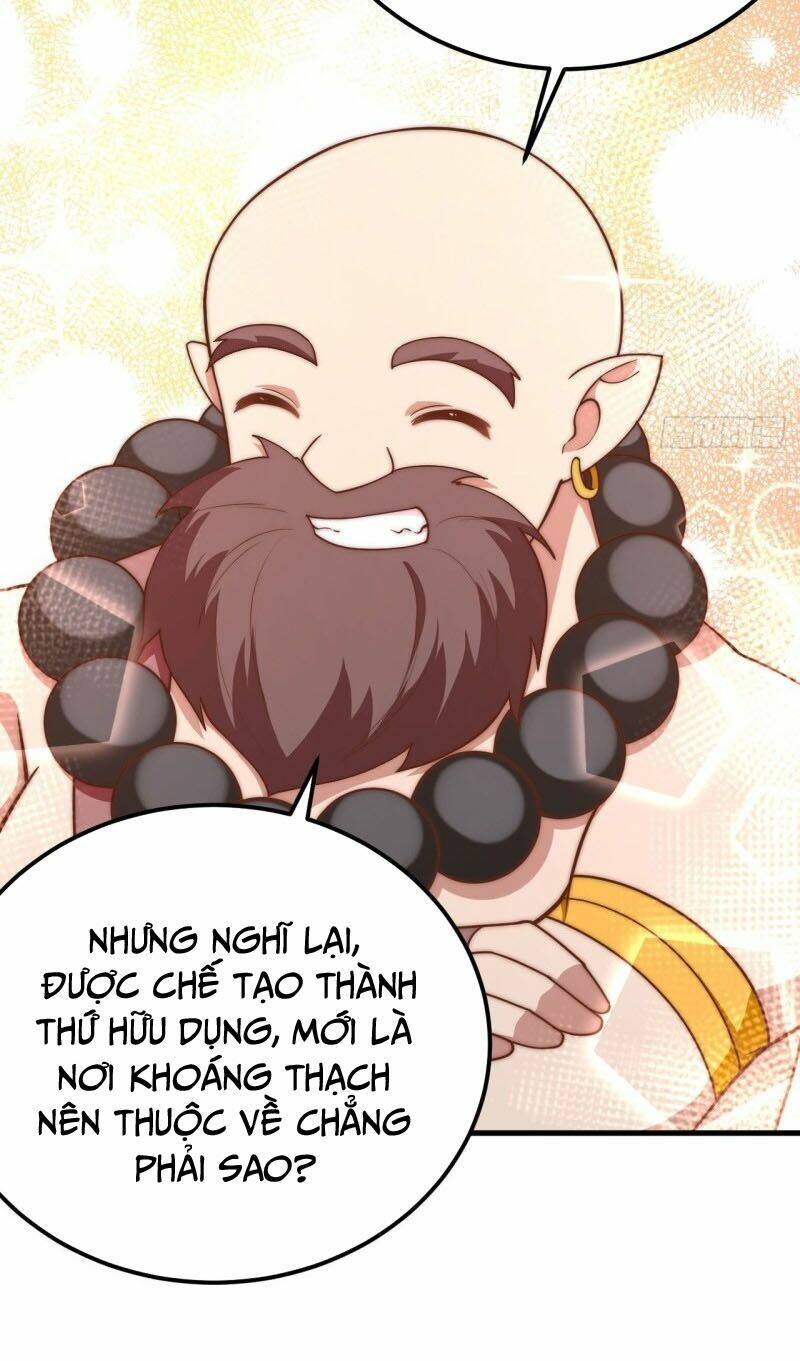 Từ Hôm Nay Bắt Đầu Làm Thành Chủ Chapter 213 - Trang 2