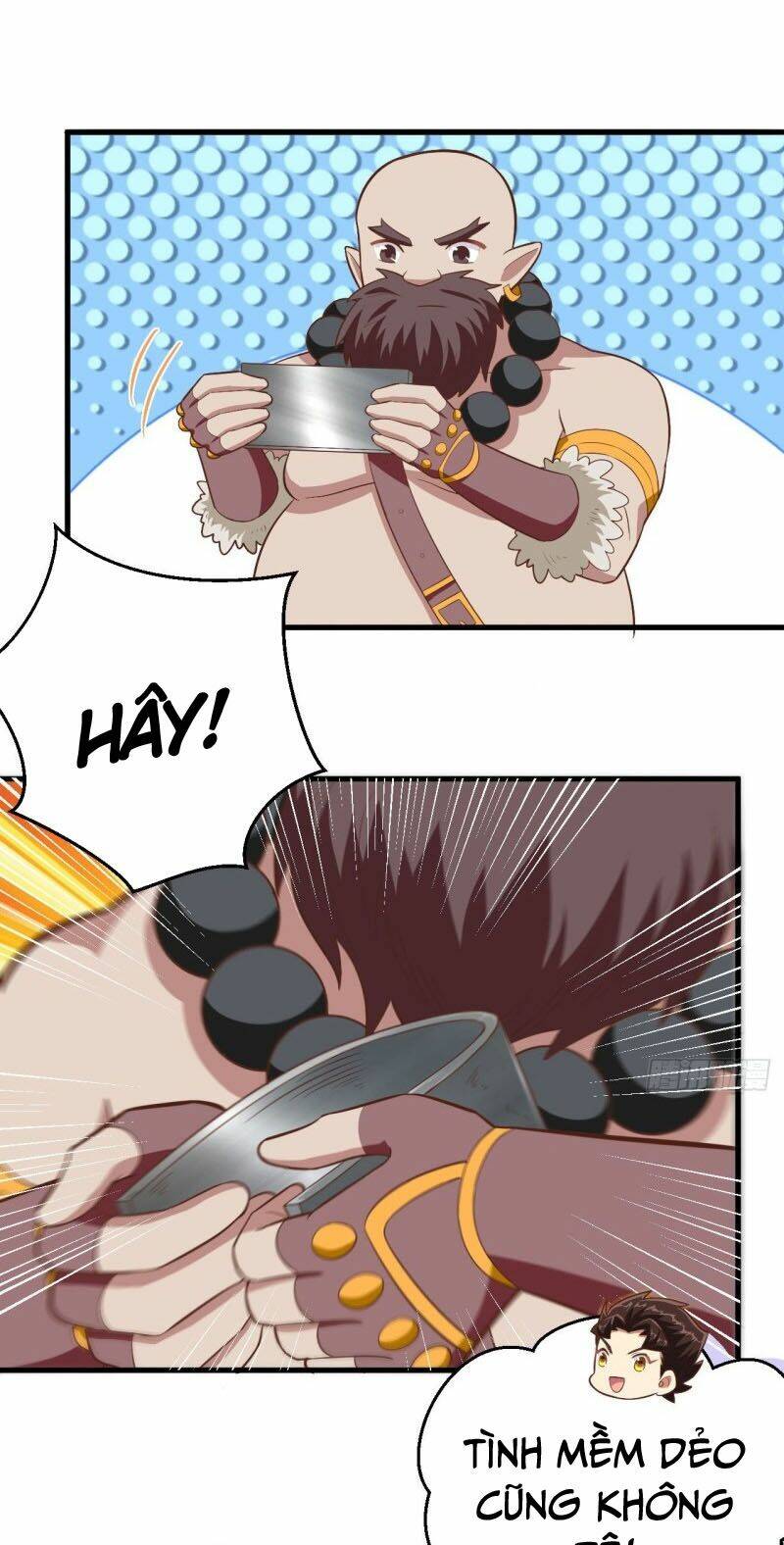 Từ Hôm Nay Bắt Đầu Làm Thành Chủ Chapter 213 - Trang 2