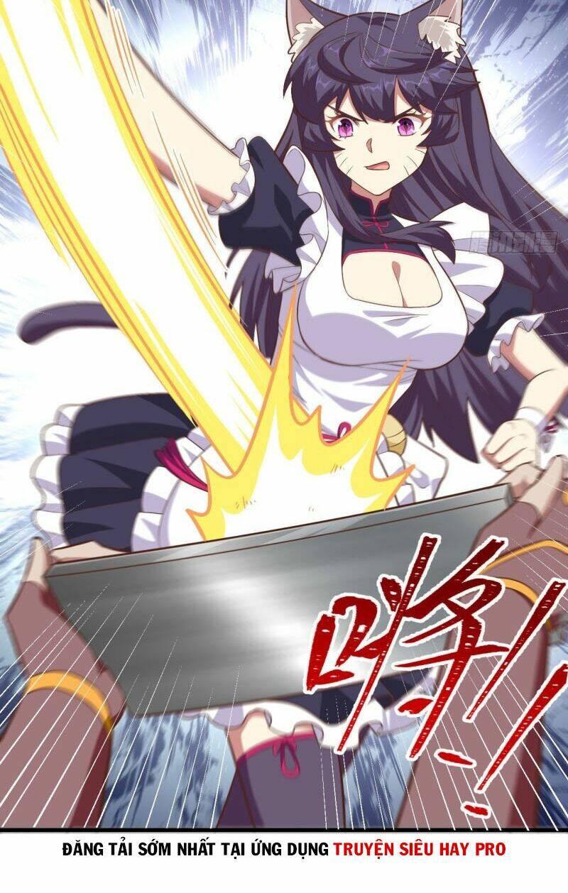 Từ Hôm Nay Bắt Đầu Làm Thành Chủ Chapter 213 - Trang 2