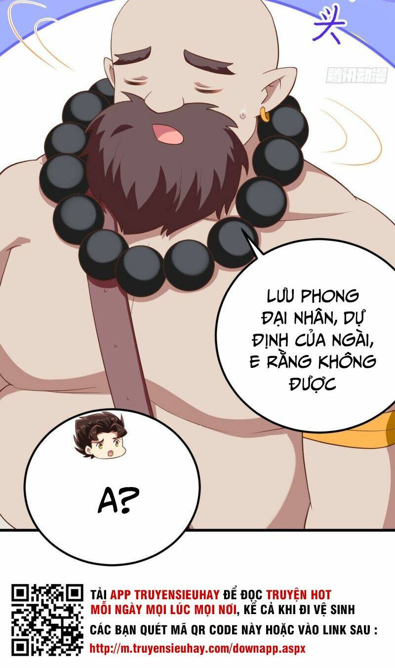 Từ Hôm Nay Bắt Đầu Làm Thành Chủ Chapter 213 - Trang 2