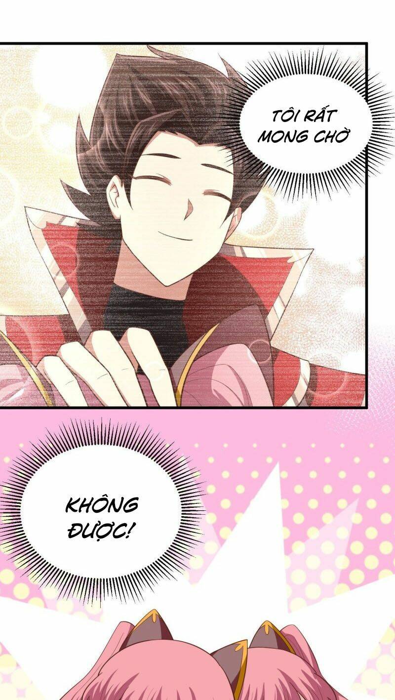 Từ Hôm Nay Bắt Đầu Làm Thành Chủ Chapter 213 - Trang 2