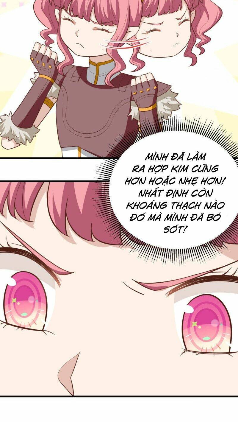 Từ Hôm Nay Bắt Đầu Làm Thành Chủ Chapter 213 - Trang 2